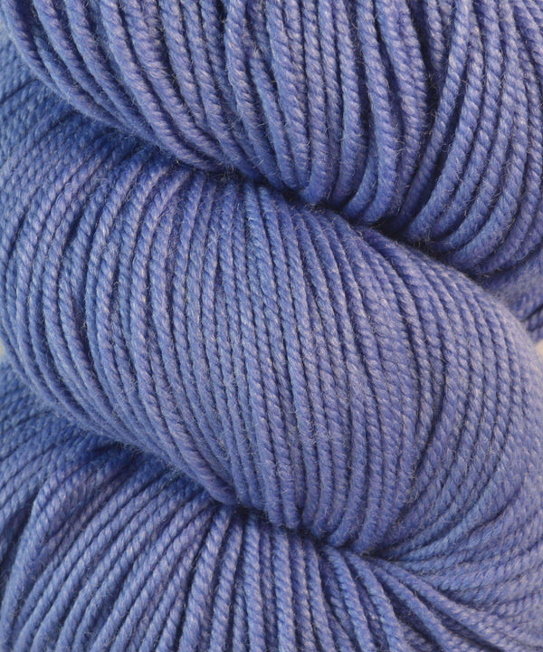 Sueno DK Yarn by HiKoo-Yarn-Hikoo-1137 Steel Blue-Alpaca Direct