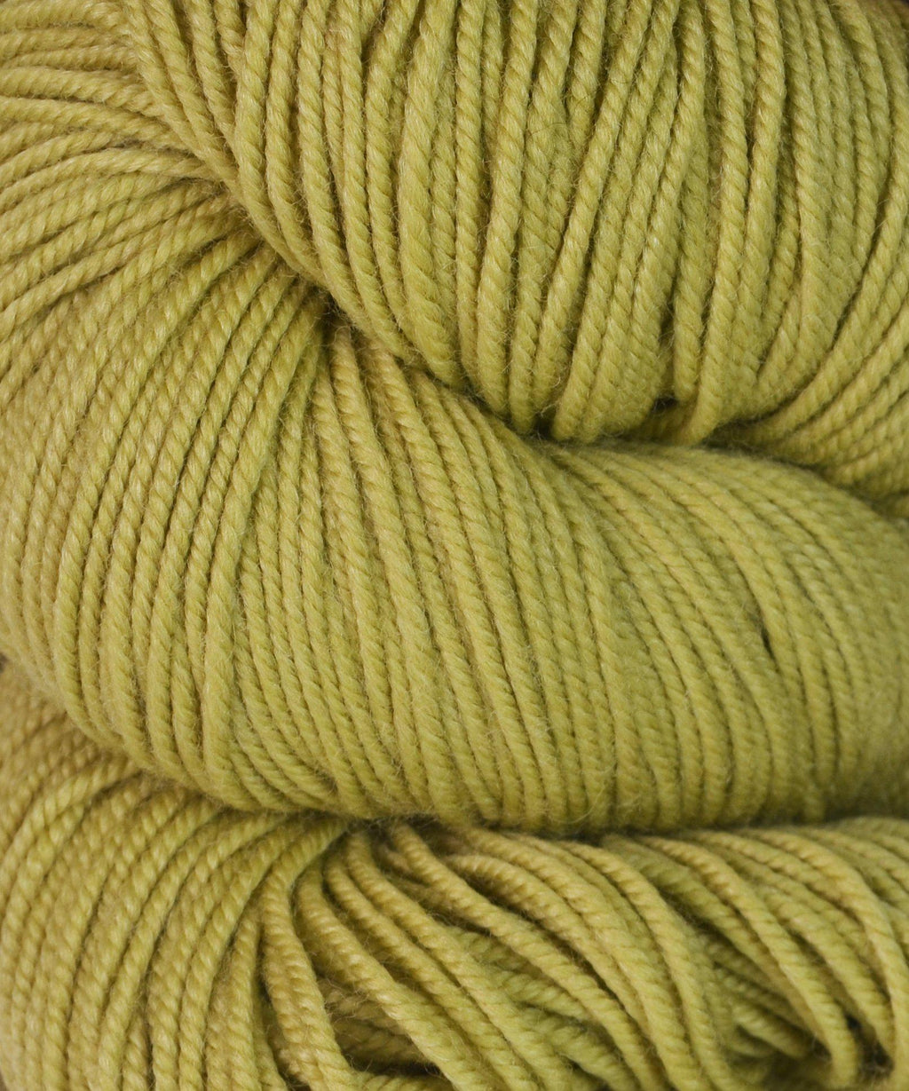 Sueno DK Yarn by HiKoo-Yarn-Hikoo-1140 Grasshopper-Alpaca Direct