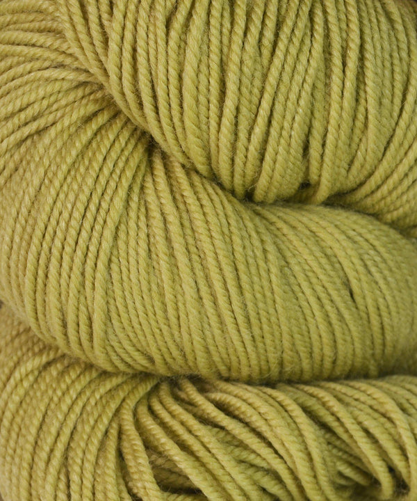 Sueno DK Yarn by HiKoo-Yarn-Hikoo-1140 Grasshopper-Alpaca Direct