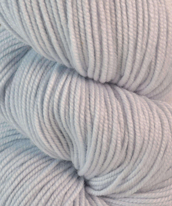 Sueno DK Yarn by HiKoo-Yarn-Hikoo-1141 Ice, Ice Baby-Alpaca Direct