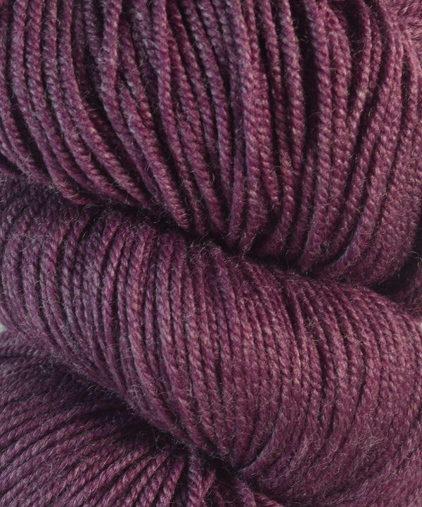 Sueno DK Yarn by HiKoo-Yarn-Hikoo-1150 Plum-Alpaca Direct