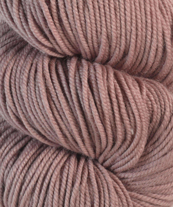 Sueno DK Yarn by HiKoo-Yarn-Hikoo-1152 Dusty Rose-Alpaca Direct