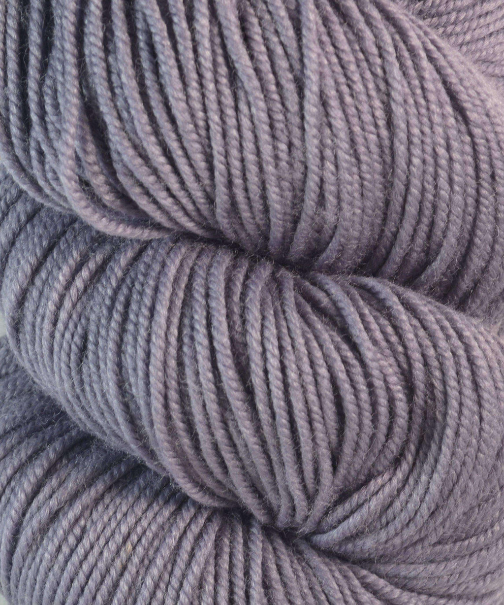 Sueno DK Yarn by HiKoo-Yarn-Hikoo-1182 Dusty Lilac-Alpaca Direct