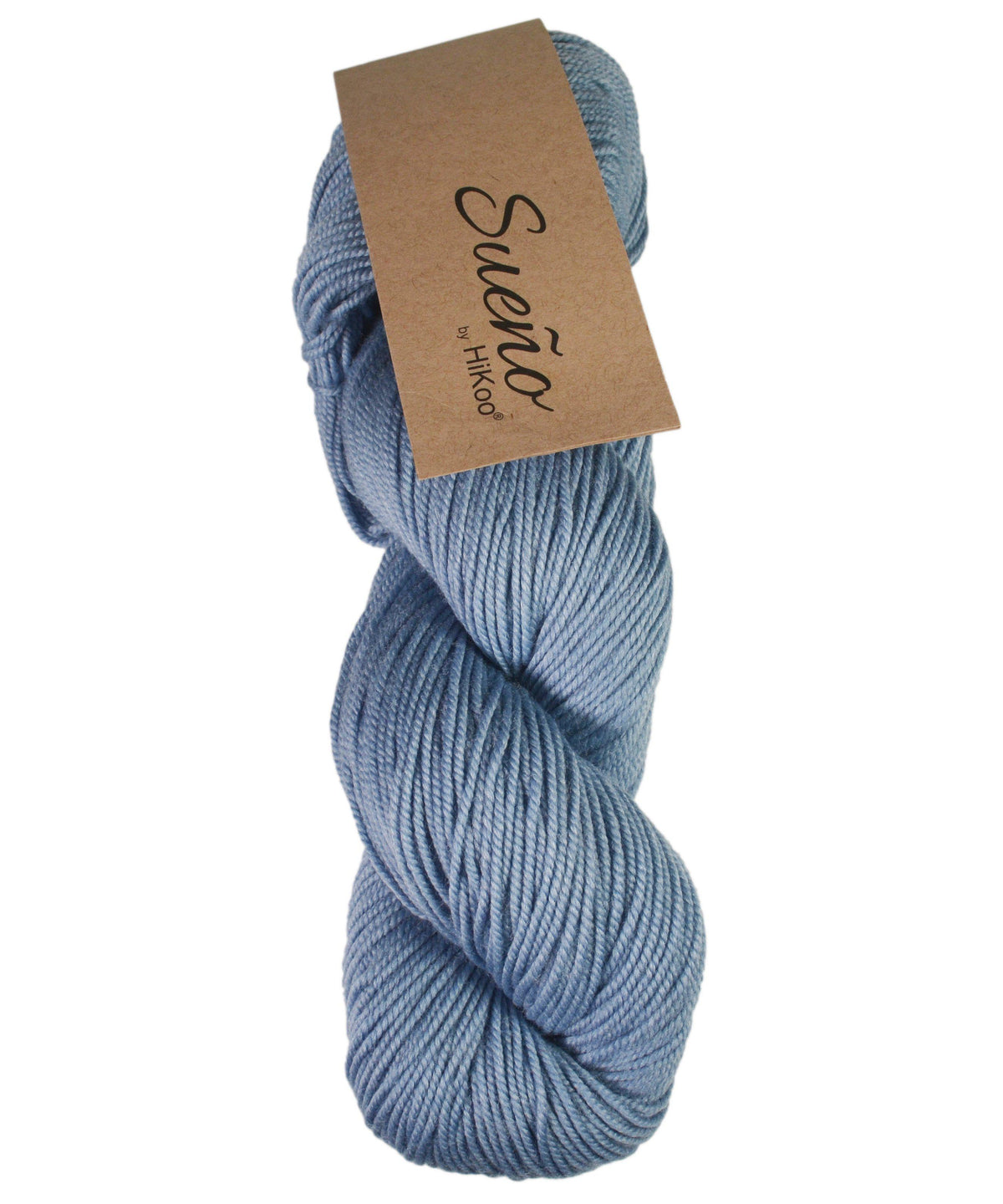 Sueno DK Yarn by HiKoo-Yarn-Hikoo-Alpaca Direct Main image