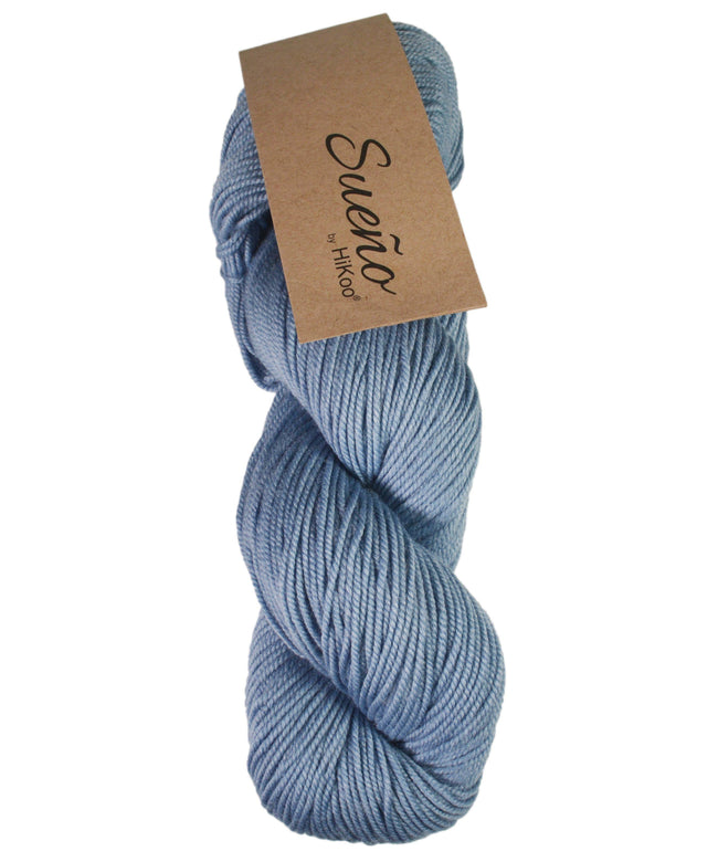 Sueno DK Yarn by HiKoo-Yarn-Hikoo-Alpaca Direct Main image