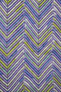 Hills and Valleys Blankie by Universal Yarn-Patterns-Universal Yarns-Alpaca Direct