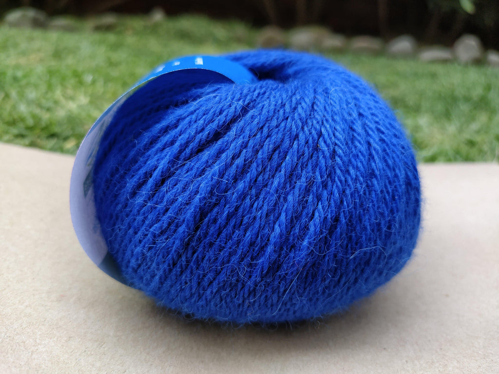 Bravo Alpaca Petites Yarn by Coeur d'Alene Yarns-Yarn-Alpaca Direct-Alpaca Direct