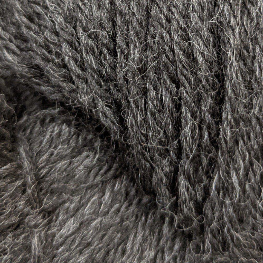 Cascade 220® Yarn-Yarn-Cascade Yarns-4002 Jet-Alpaca Direct