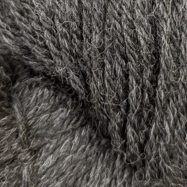 Cascade 220® Yarn-Yarn-Cascade Yarns-4002 Jet-Alpaca Direct