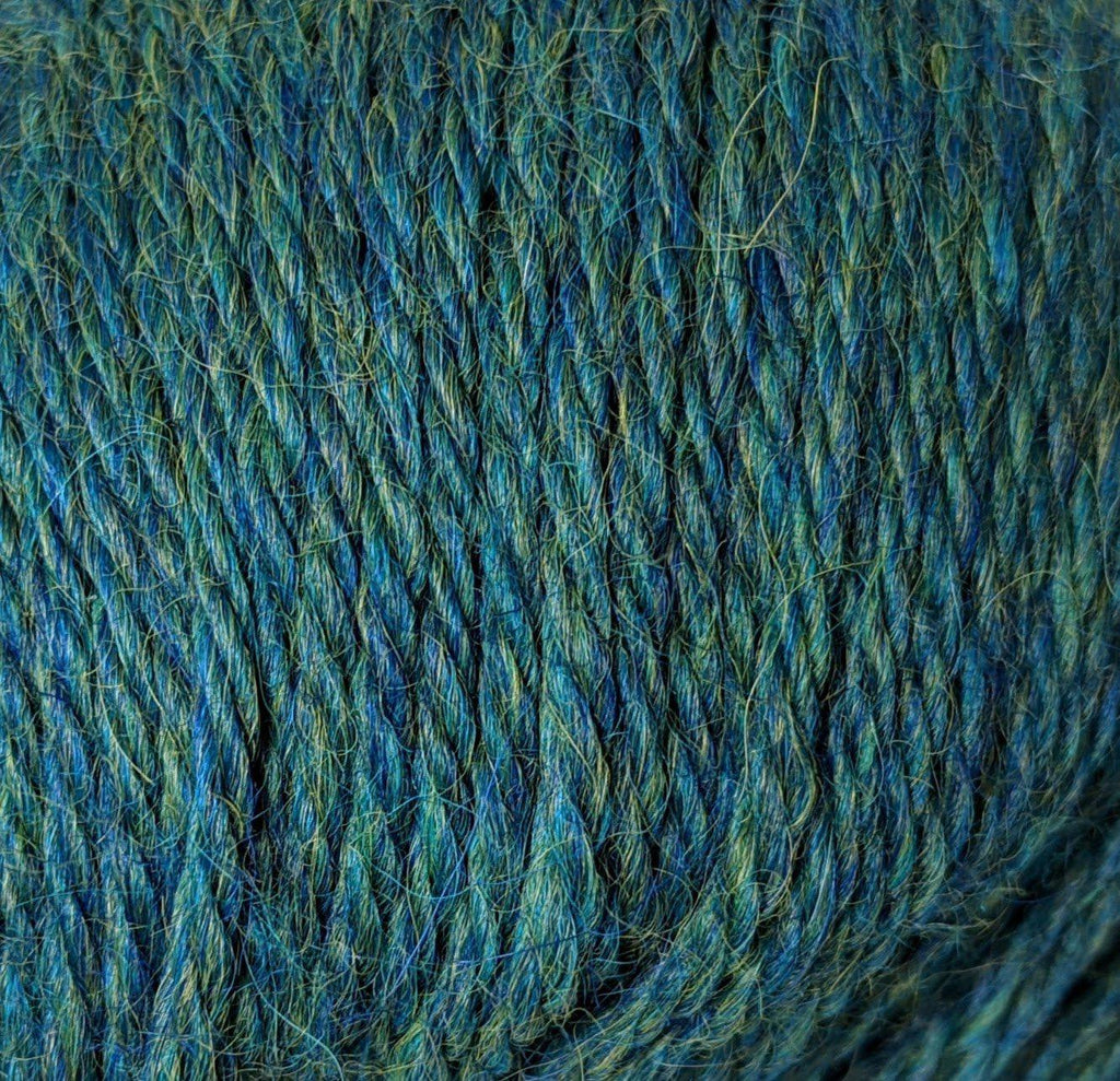 Bravo Alpaca Petites Yarn by Coeur d'Alene Yarns-Yarn-Alpaca Direct-Alpaca Direct