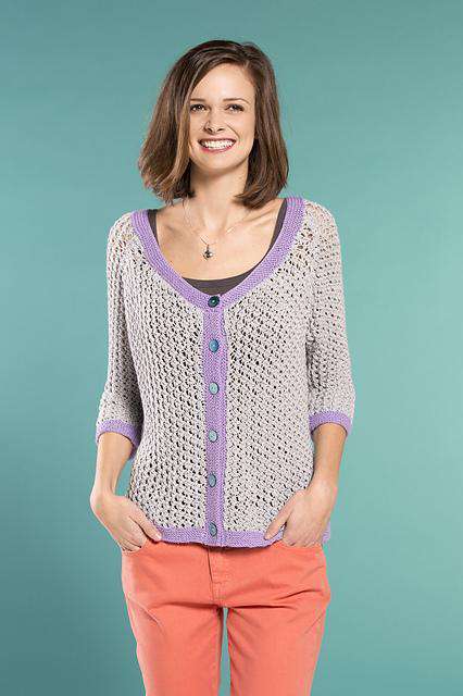 Icing on Top by Amy Gunderson-Patterns-Universal Yarns-Alpaca Direct
