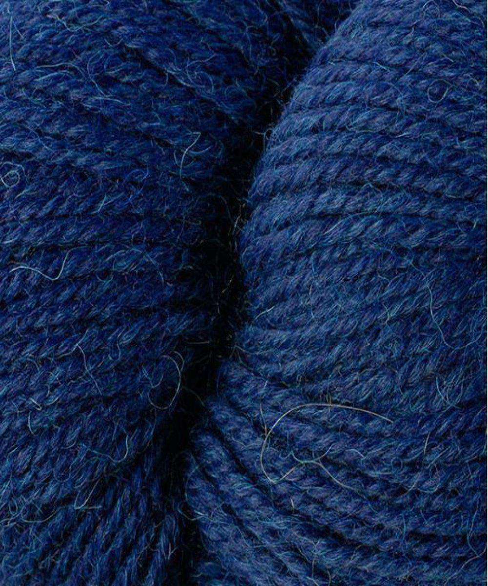 Berroco Ultra Alpaca®-Yarn-Berroco-62182 Indigo Mix-Alpaca Direct