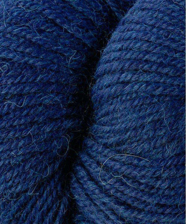 Berroco Ultra Alpaca®-Yarn-Berroco-62182 Indigo Mix-Alpaca Direct
