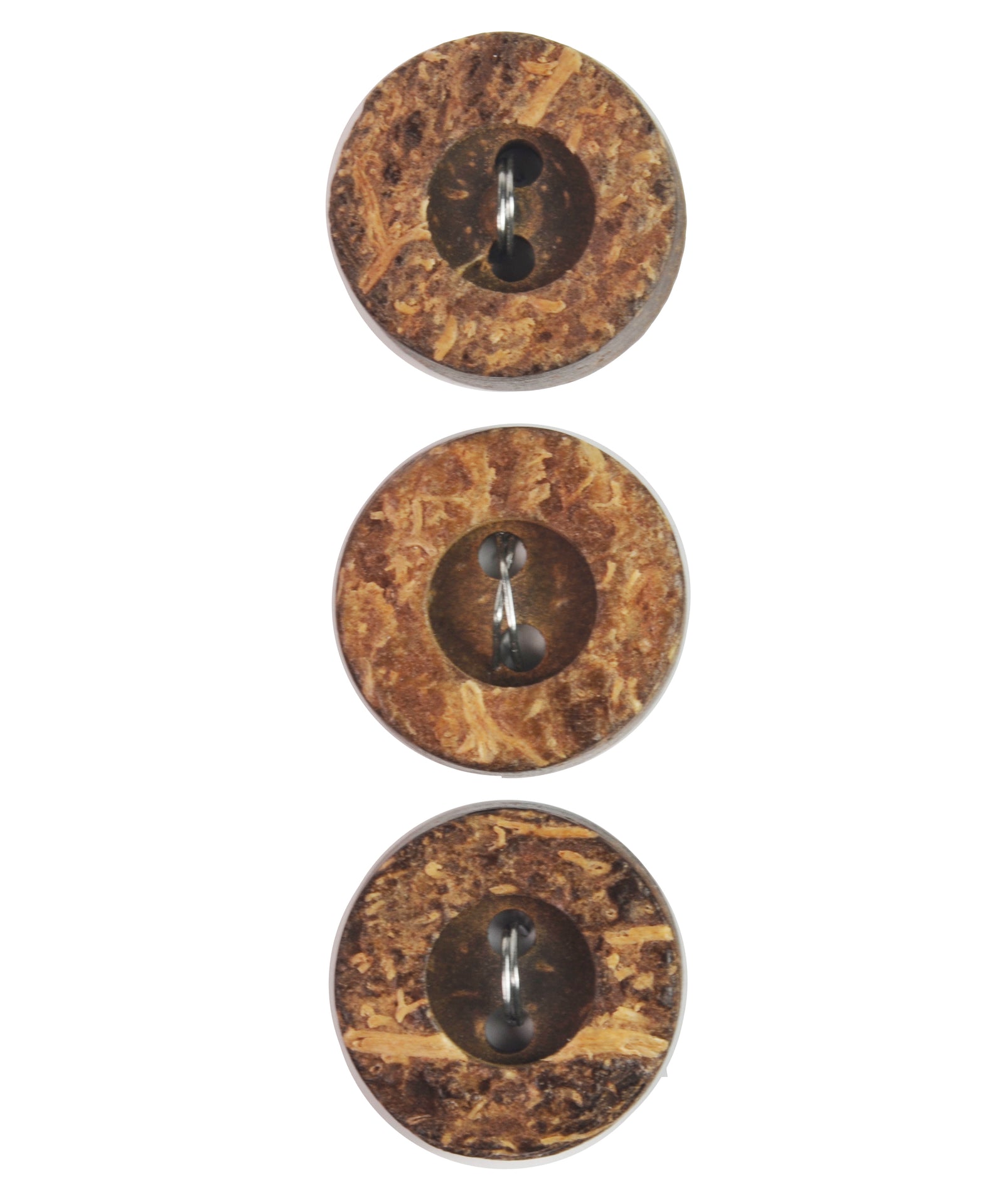 JHB Mauila 5/8" (16MM) Buttons
