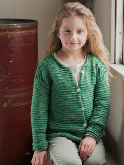 Kaylee Sweater  *Berroco Pattern*
