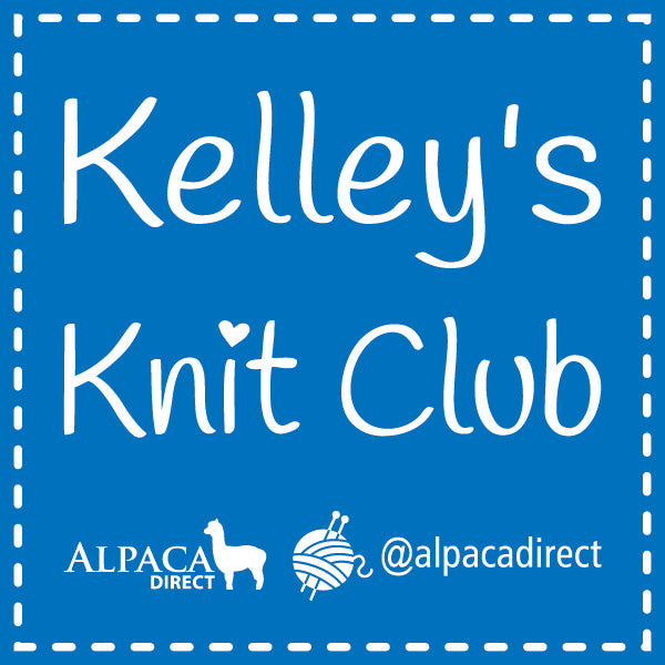 Kelley&#39;s Knit Club-Yarn-Alpaca Direct-Alpaca Direct
