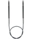 16 Inch Knitter's Pride Karbonz Circular Needles-Needles-Knitter's Pride-US 0, 2.0 mm-Alpaca Direct