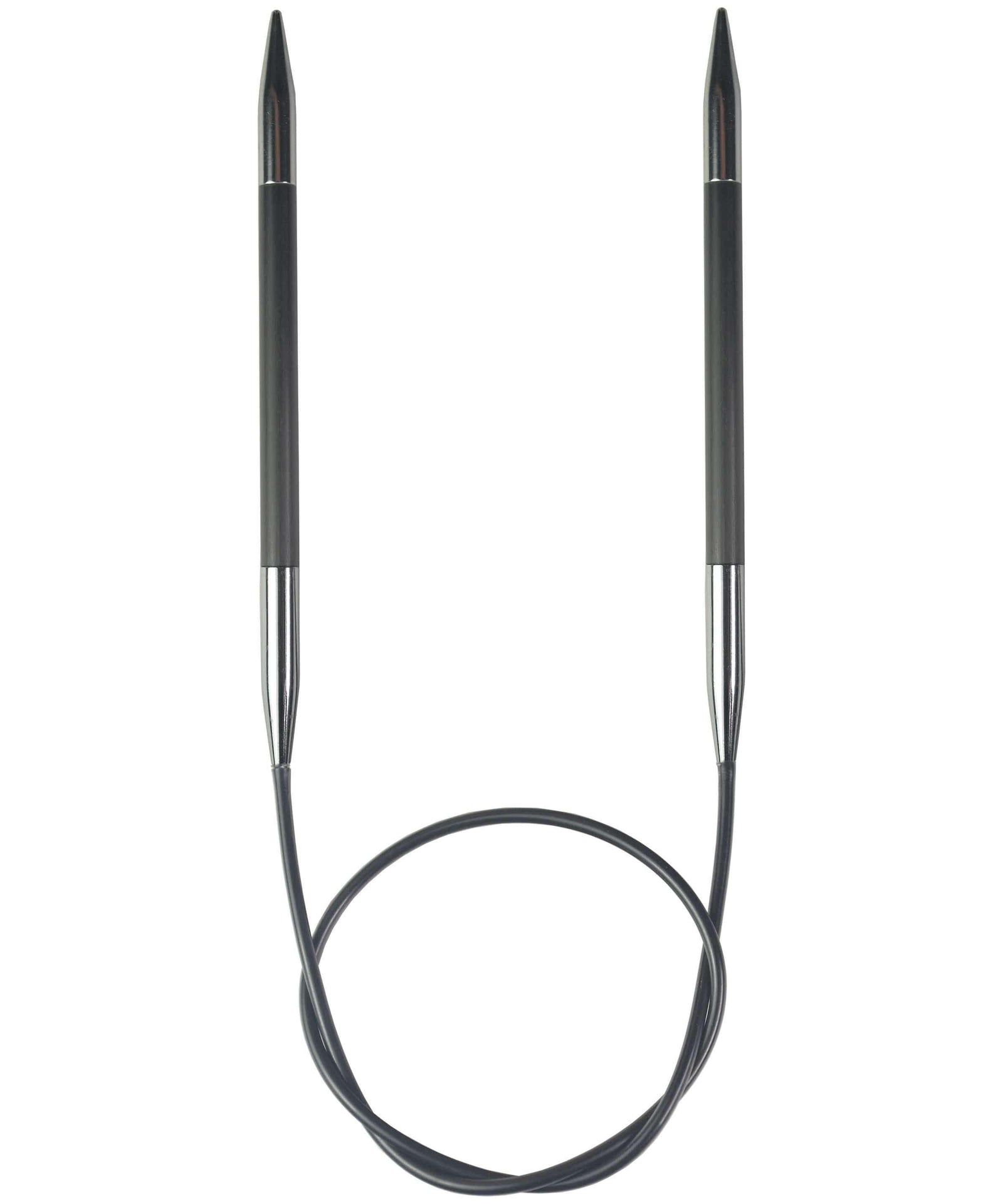16 Inch Knitter's Pride Karbonz Circular Needles