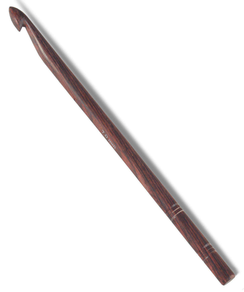 Knitter's Pride Dreamz Crochet Hook-Needles-Knitter's Pride-7MM-Alpaca Direct
