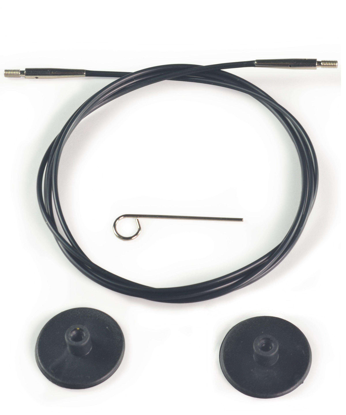 Knitter's Pride 47" Interchangeable Single Cord-Needles-Knitter's Pride-Alpaca Direct