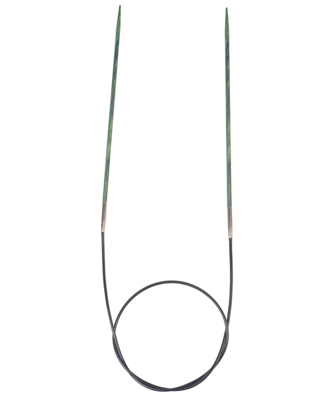 16 Inch Knitter's Pride Dreamz Circular Needles-Needles-Knitter's Pride-US 0, 2.0 mm-Alpaca Direct Main image