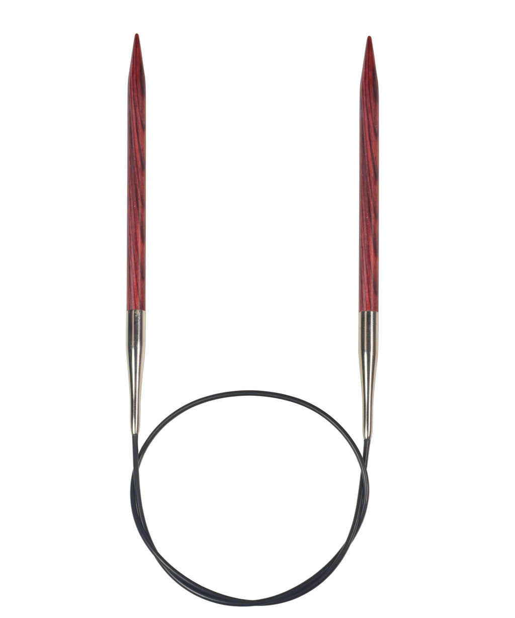 16 Inch Knitter's Pride Dreamz Circular Needles-Needles-Knitter's Pride-US 10, 6.0 mm-Alpaca Direct