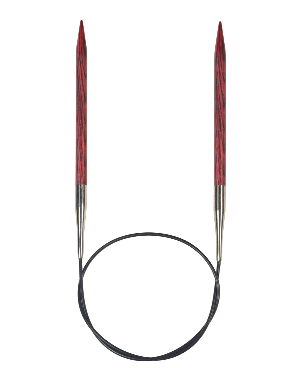32 Inch Knitter's Pride Dreamz Circular Needles-Needles-Knitter's Pride-US 10, 6.0 mm-Alpaca Direct