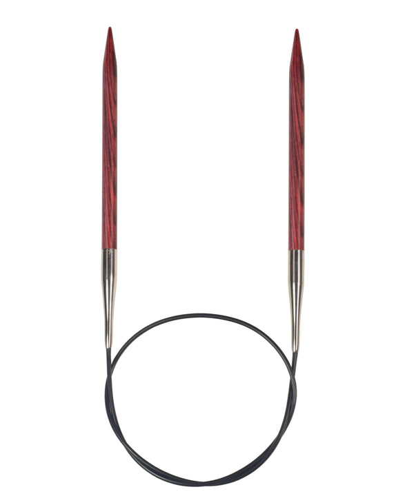 32 Inch Knitter's Pride Dreamz Circular Needles-Needles-Knitter's Pride-US 10, 6.0 mm-Alpaca Direct