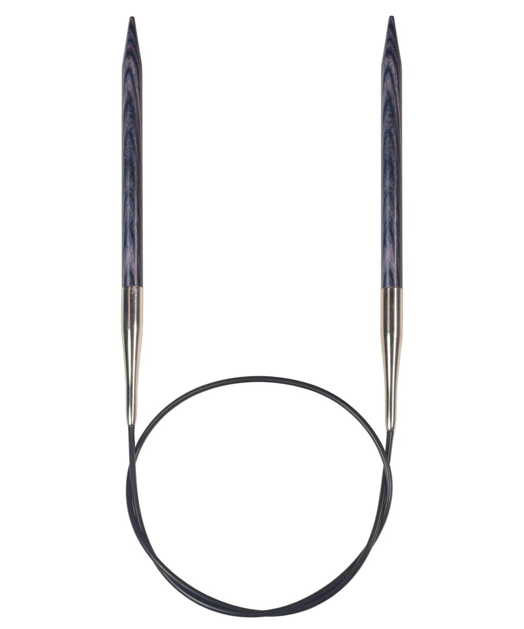16 Inch Knitter's Pride Dreamz Circular Needles-Needles-Knitter's Pride-US 10.5, 6.5 mm-Alpaca Direct