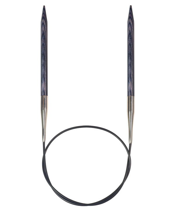 16 Inch Knitter's Pride Dreamz Circular Needles-Needles-Knitter's Pride-US 10.5, 6.5 mm-Alpaca Direct