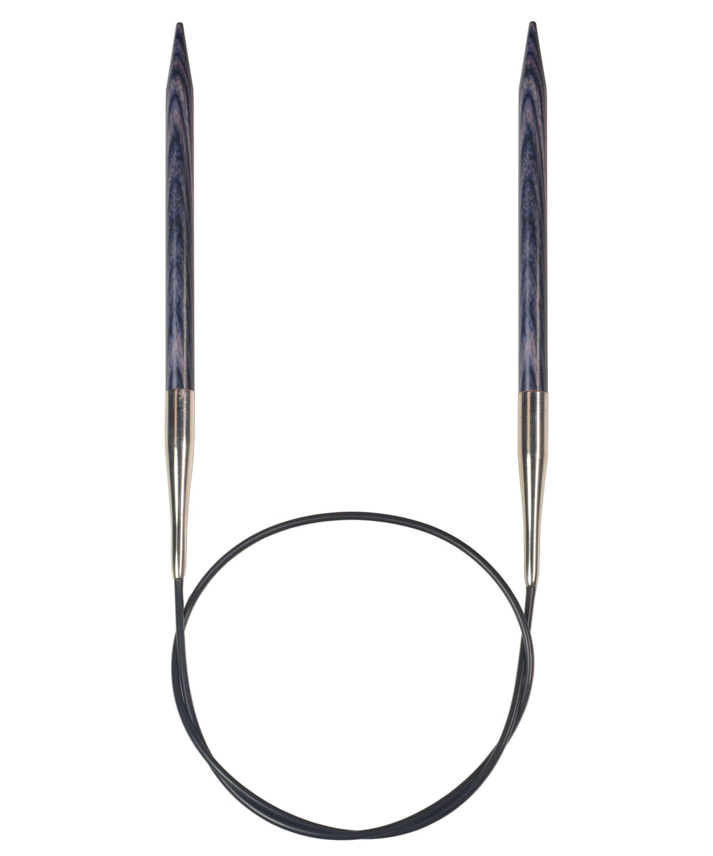 40 Inch Knitter's Pride Dreamz Circular Needles-Needles-Knitter's Pride-US 10.5, 6.5 mm-Alpaca Direct