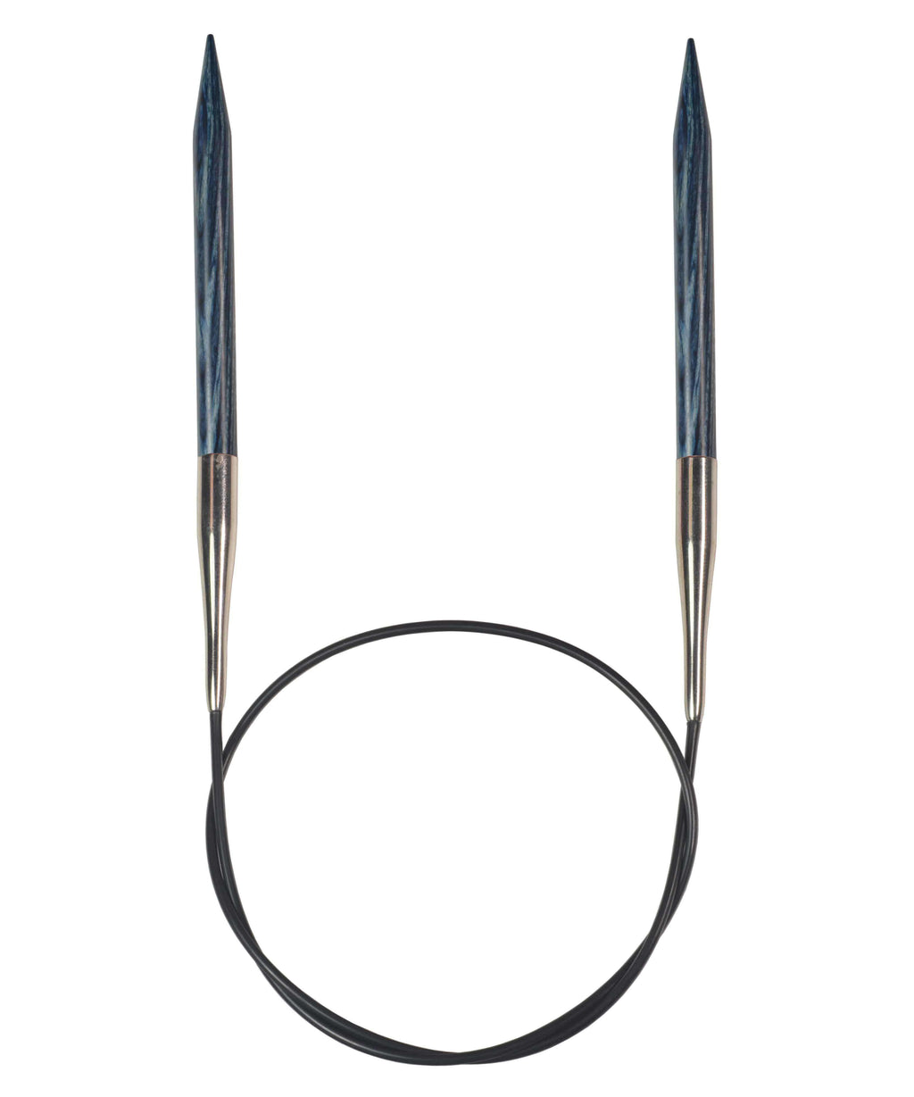 32 Inch Knitter's Pride Dreamz Circular Needles-Needles-Knitter's Pride-US 11, 8.0 mm-Alpaca Direct