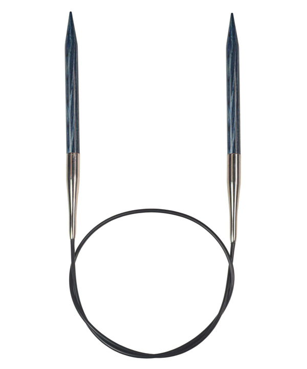 47 Inch Knitter's Pride Dreamz Circular Needles-Needles-Knitter's Pride-US 11, 8.0 mm-Alpaca Direct