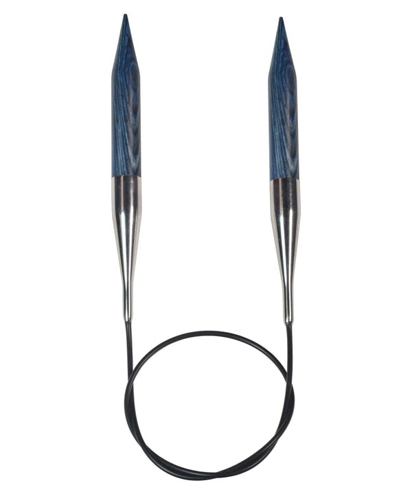 32 Inch Knitter's Pride Dreamz Circular Needles-Needles-Knitter's Pride-US 19, 16.0 mm-Alpaca Direct