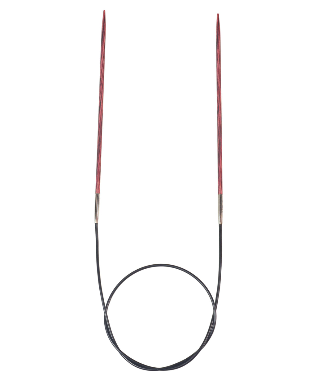 16 Inch Knitter's Pride Dreamz Circular Needles-Needles-Knitter's Pride-US 02, 2.75 mm-Alpaca Direct