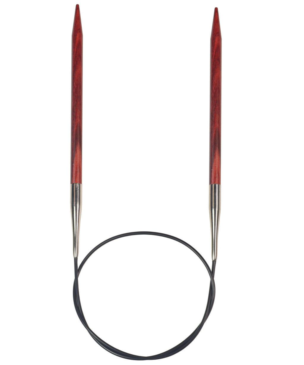 16 Inch Knitter's Pride Dreamz Circular Needles-Needles-Knitter's Pride-US 08, 5.0 mm-Alpaca Direct