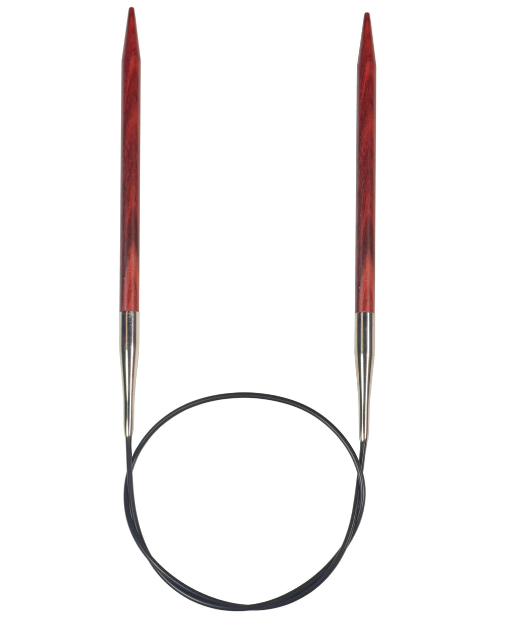 47 Inch Knitter's Pride Dreamz Circular Needles-Needles-Knitter's Pride-US 08, 5.0 mm-Alpaca Direct