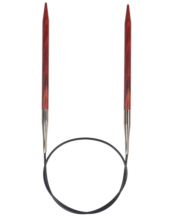 47 Inch Knitter's Pride Dreamz Circular Needles-Needles-Knitter's Pride-US 08, 5.0 mm-Alpaca Direct