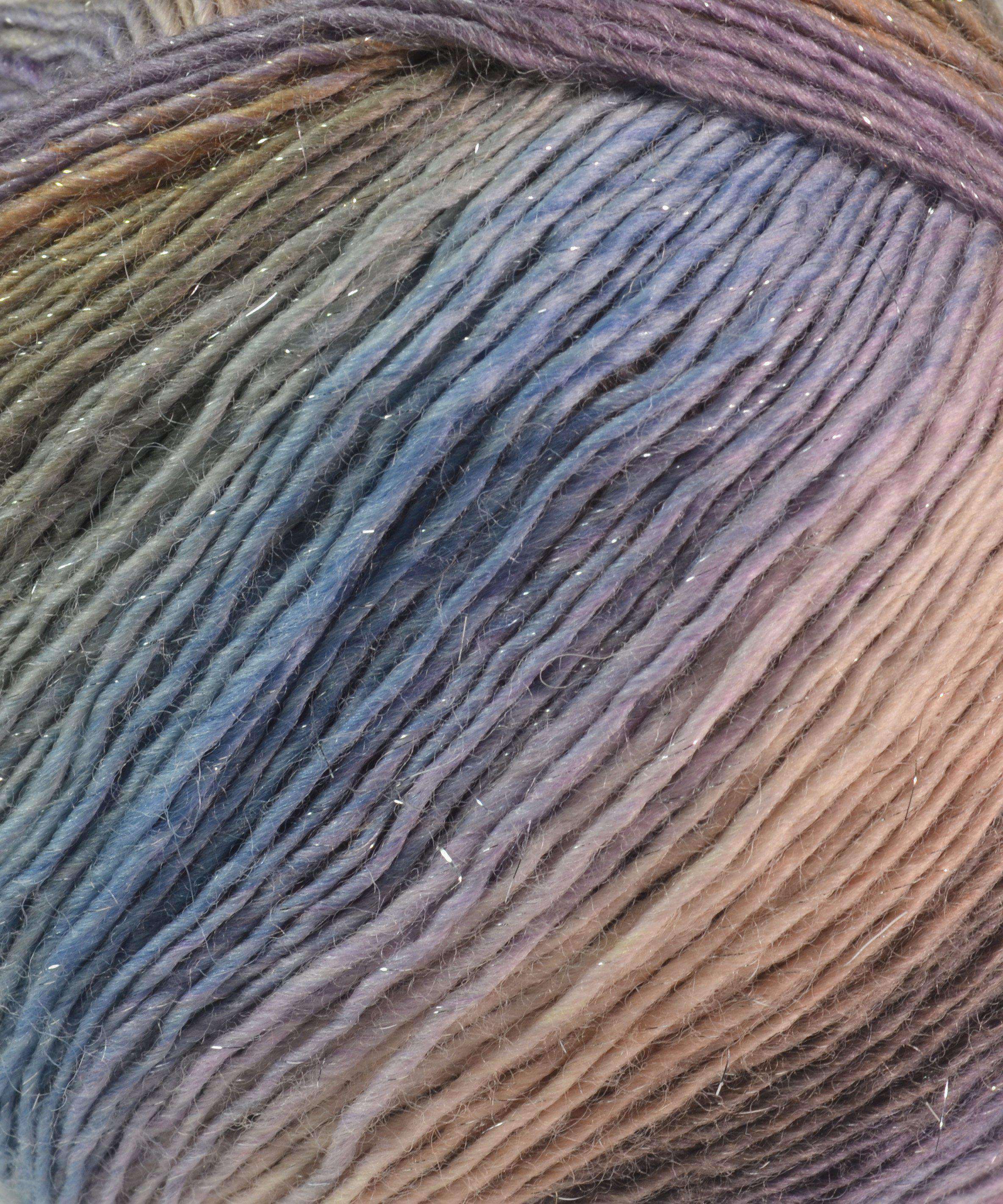 Lang Mille Colori Baby Luxe Secondary image