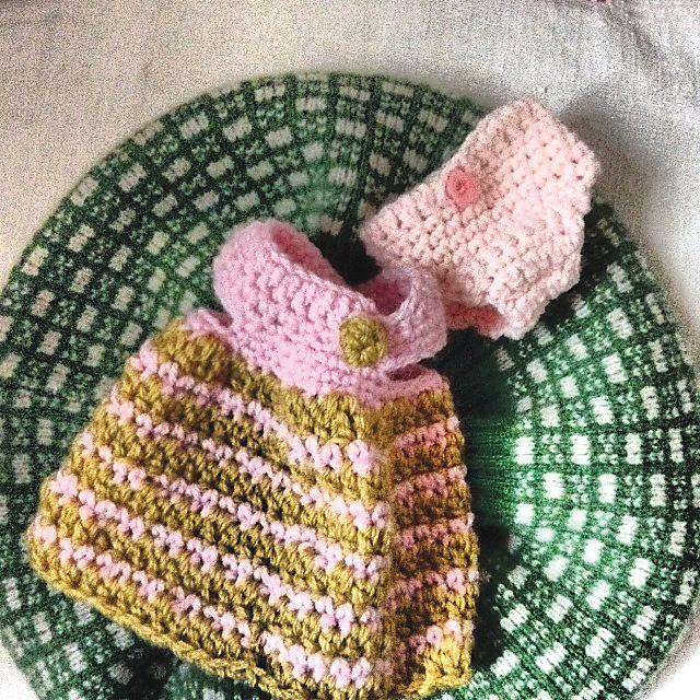 Lilli Nilli by Claire Garland-Patterns-Claire Garland-Alpaca Direct