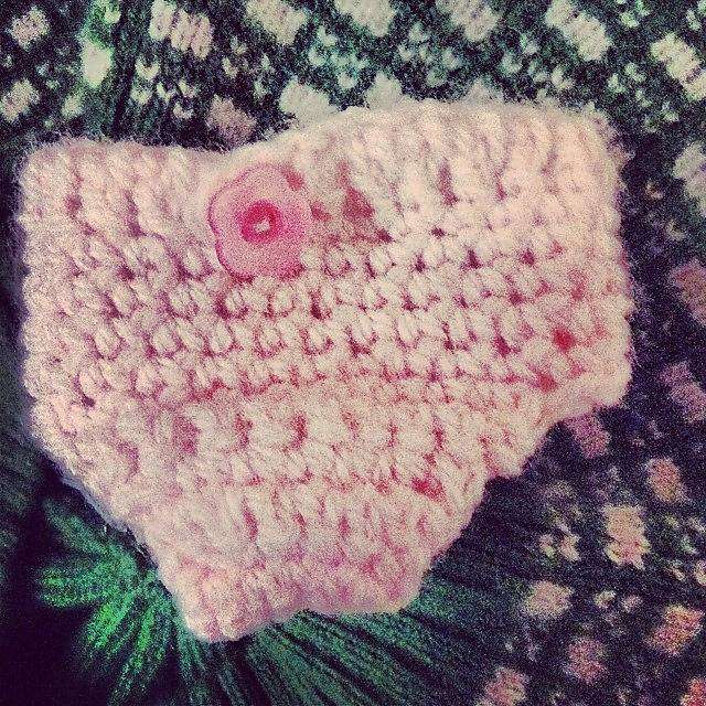 Lilli Nilli by Claire Garland-Patterns-Claire Garland-Alpaca Direct