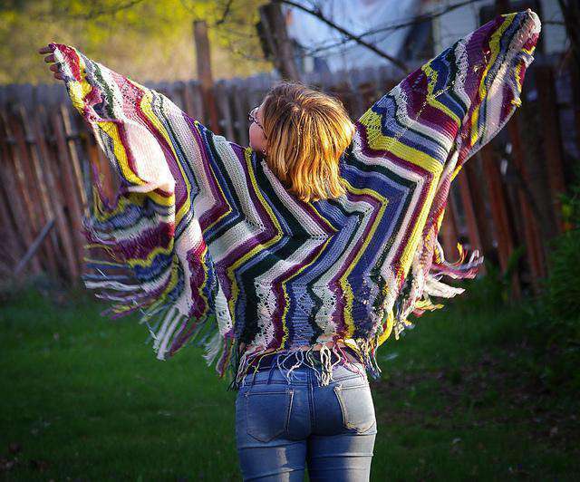 Lindy Pop by Meghan Jones-Patterns-Meghan Jones-Alpaca Direct