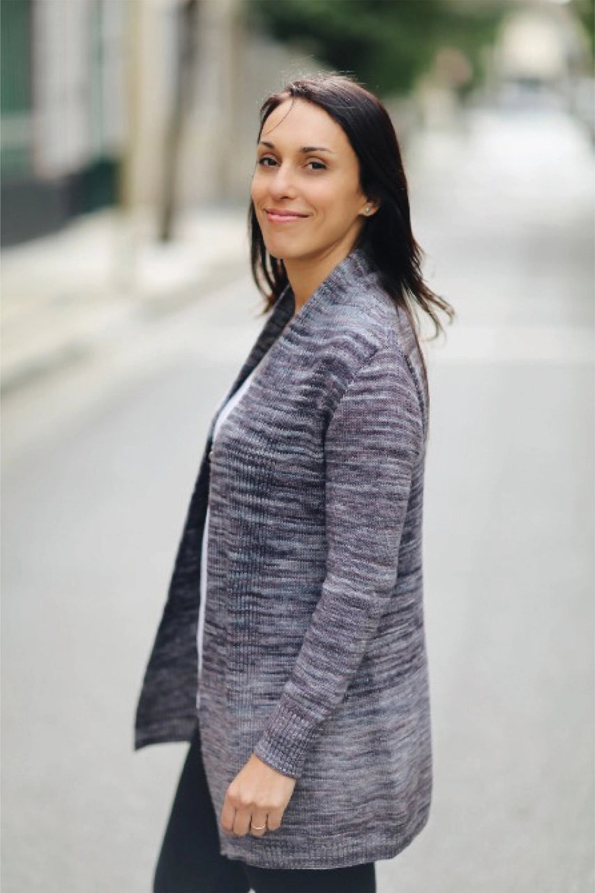 Longline Cardigan by Joji Locatelli-Patterns-Alpaca Direct-Alpaca Direct