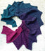 Luckdragon Shawl by Verybusymonkey-Patterns-Verybusymonkey-Alpaca Direct