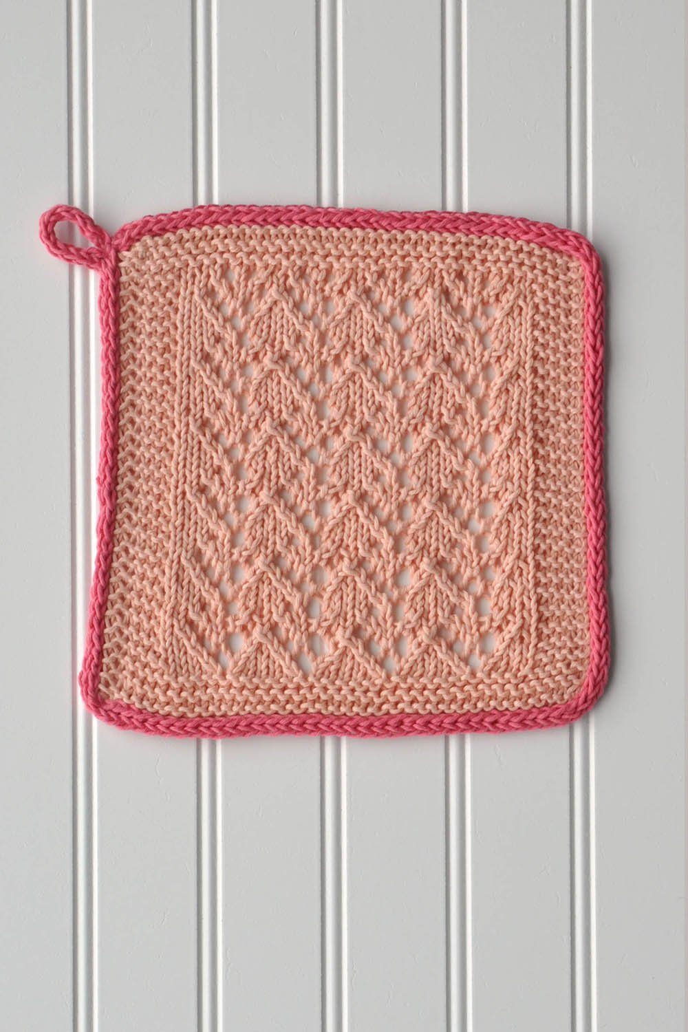 Macaron Wash Cloths by Universal Yarn Design Team-Patterns-Universal Yarns-Alpaca Direct