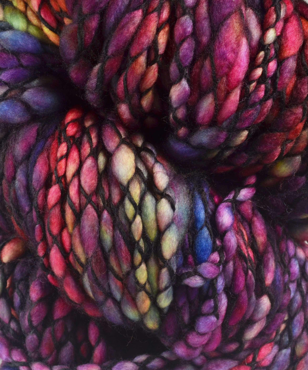 Malabrigo Caracol-Yarn-Malabrigo Yarn-005 Anniversario-Alpaca Direct