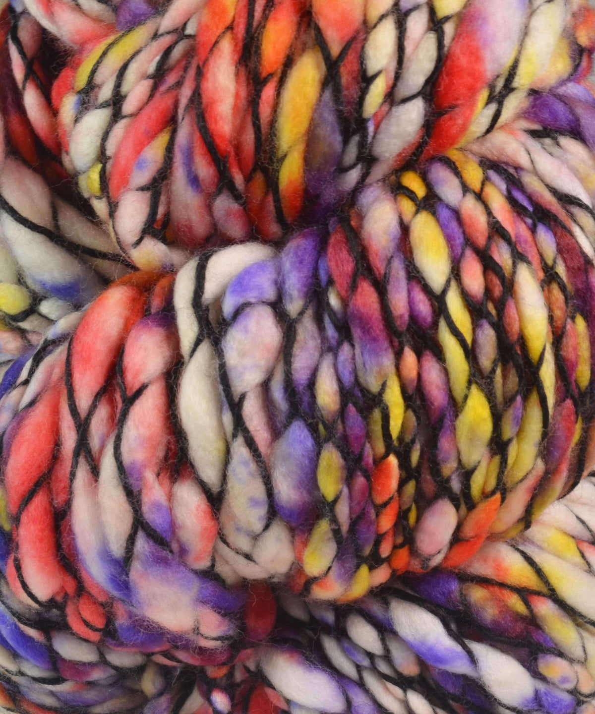 Malabrigo Caracol-Yarn-Malabrigo Yarn-124 Salpicado-Alpaca Direct