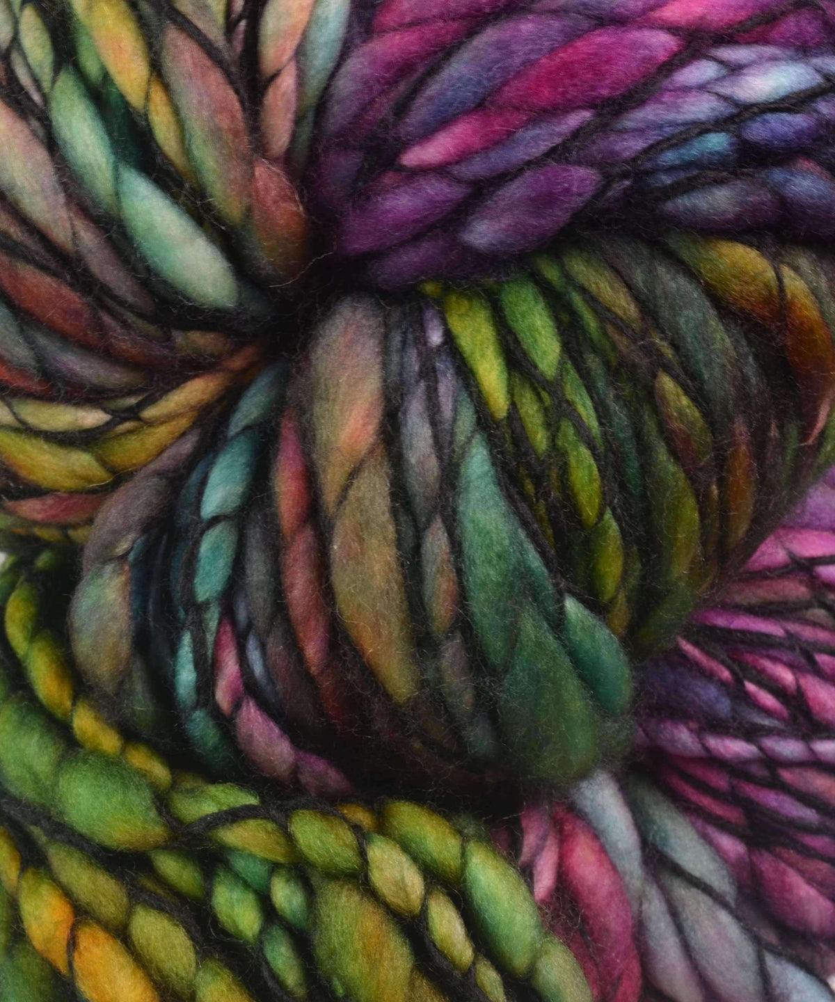 Malabrigo Caracol-Yarn-Malabrigo Yarn-886 Diana-Alpaca Direct