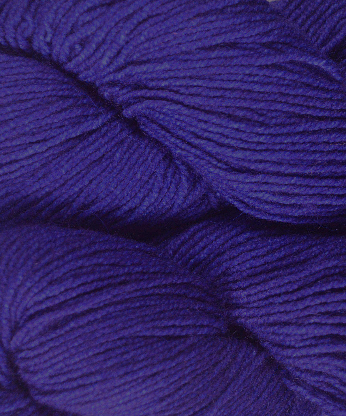 Malabrigo Dos Tierras-Yarn-Malabrigo Yarn-415 Matisse Blue-Alpaca Direct