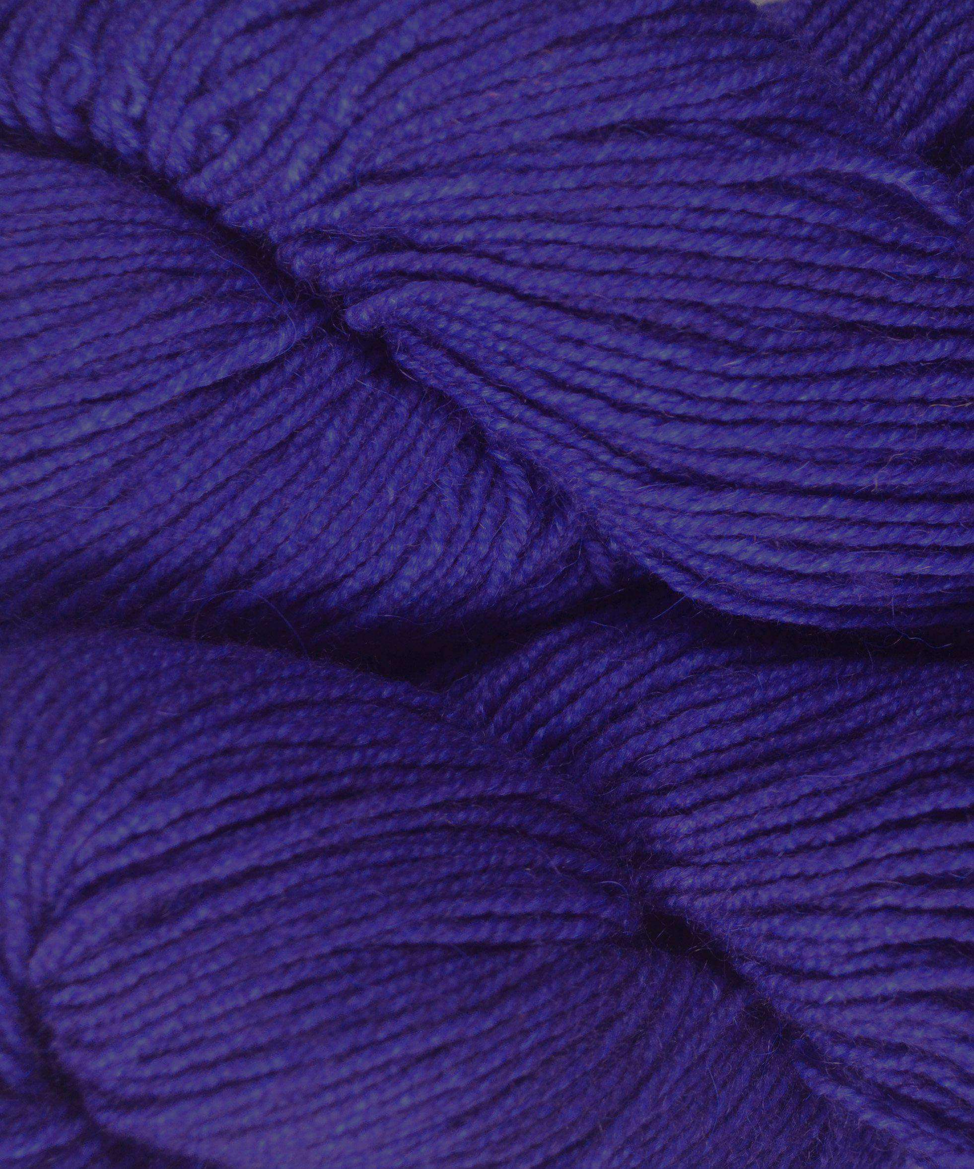 Malabrigo Dos Tierras Merino Wool Yarn DK Weight Yarn